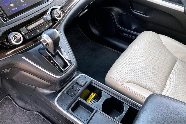 used 2015 Honda CR-V car, priced at $16,295
