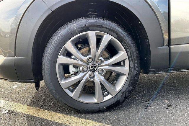 new 2025 Mazda CX-30 car, priced at $29,893