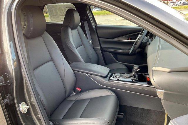 new 2025 Mazda CX-30 car, priced at $29,893
