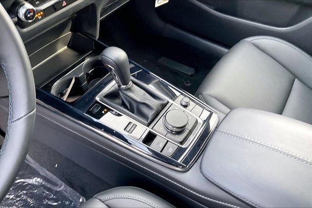 new 2025 Mazda CX-30 car, priced at $29,893