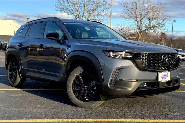 new 2025 Mazda CX-50 Hybrid car