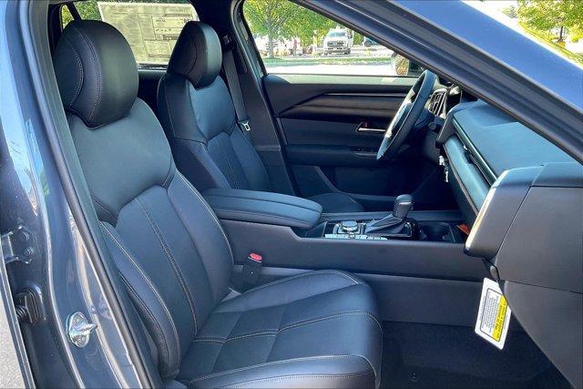 new 2025 Mazda CX-50 Hybrid car, priced at $41,542
