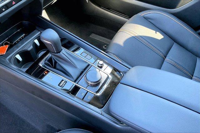 new 2025 Mazda CX-50 Hybrid car, priced at $41,542