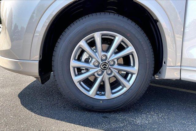 new 2025 Mazda CX-5 car, priced at $31,720