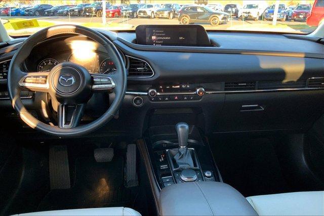 used 2023 Mazda CX-30 car, priced at $29,500