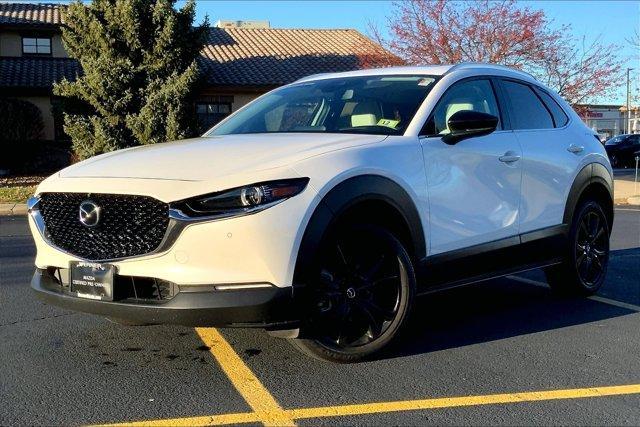 used 2023 Mazda CX-30 car, priced at $29,500