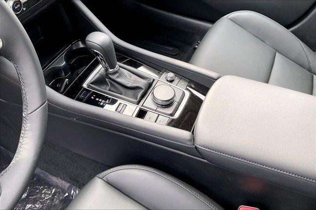 new 2025 Mazda Mazda3 car, priced at $27,681