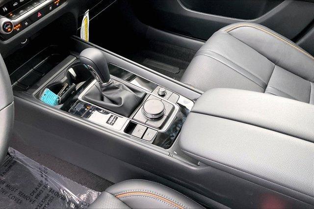 new 2026 Mazda CX-50 car, priced at $39,525