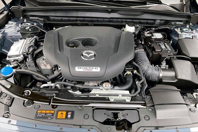 new 2026 Mazda CX-50 car, priced at $39,525