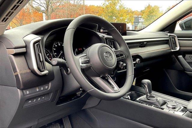 new 2026 Mazda CX-50 car, priced at $39,525