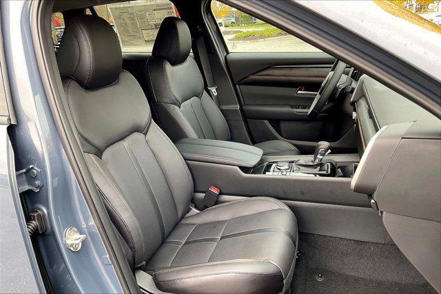 new 2026 Mazda CX-50 car, priced at $39,525