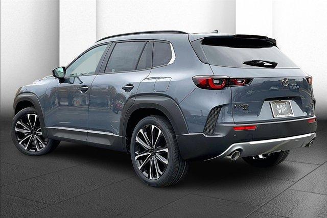 new 2026 Mazda CX-50 car, priced at $39,525
