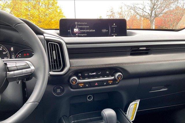 new 2026 Mazda CX-50 car, priced at $39,525