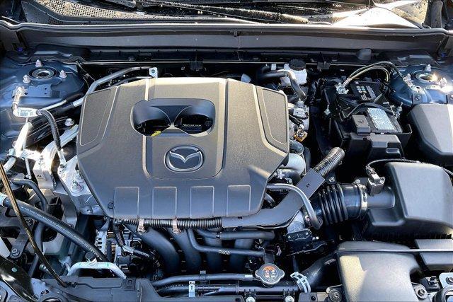 new 2025 Mazda CX-30 car, priced at $31,063