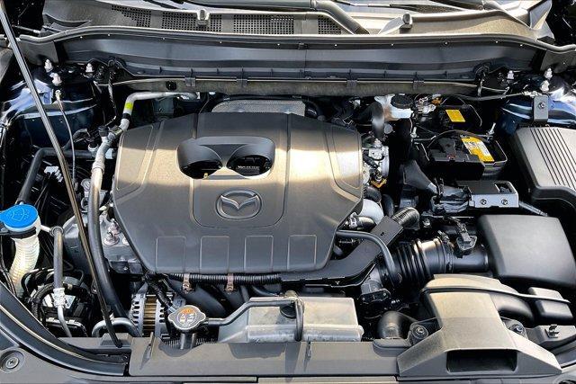 new 2025 Mazda CX-5 car, priced at $36,926