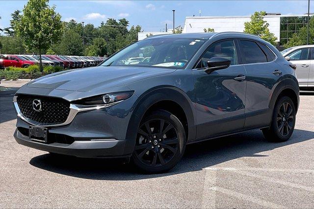 used 2023 Mazda CX-30 car, priced at $25,500