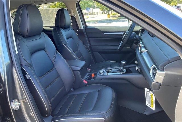 new 2025 Mazda CX-5 car, priced at $34,257