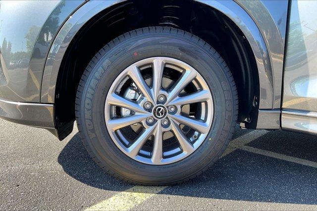 new 2025 Mazda CX-5 car, priced at $34,257