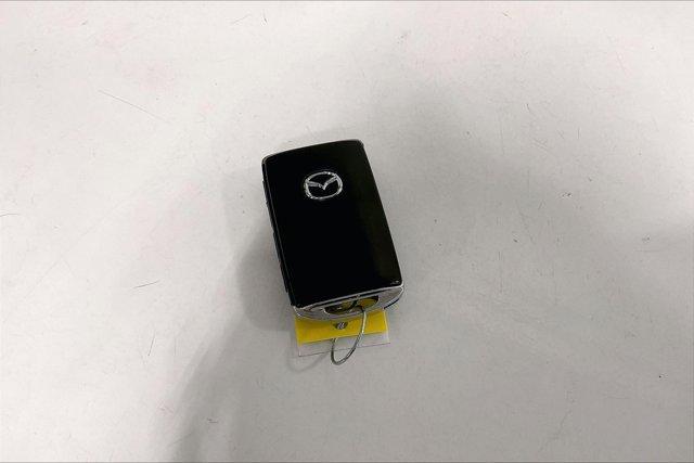 used 2025 Mazda Mazda3 car, priced at $23,995