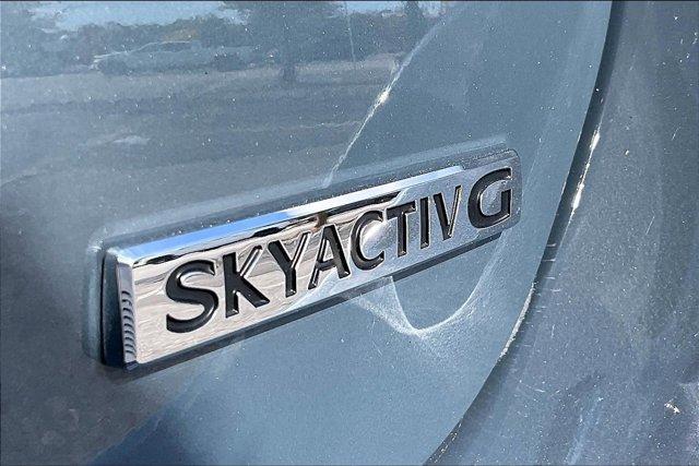 used 2023 Mazda Mazda3 car, priced at $23,595