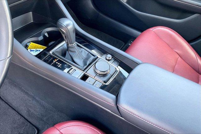 used 2023 Mazda Mazda3 car, priced at $23,595
