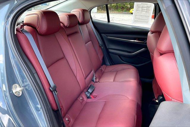 used 2023 Mazda Mazda3 car, priced at $23,595