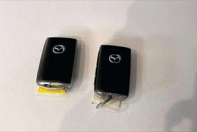 used 2023 Mazda Mazda3 car, priced at $23,595