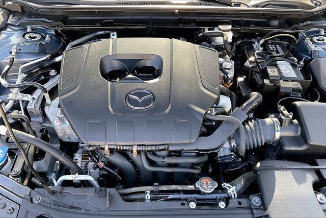used 2023 Mazda Mazda3 car, priced at $23,595