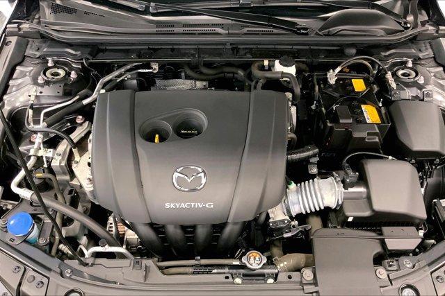 used 2022 Mazda Mazda3 car, priced at $25,995