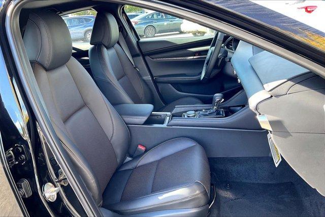 new 2026 Mazda Mazda3 car, priced at $38,646