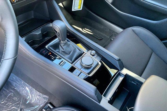 new 2026 Mazda Mazda3 car, priced at $38,646