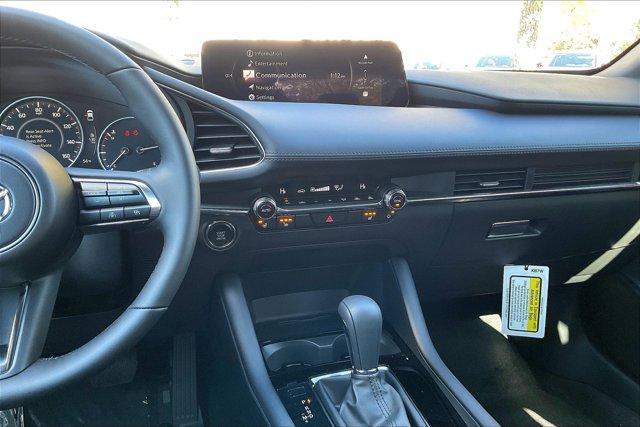 new 2026 Mazda Mazda3 car, priced at $38,646