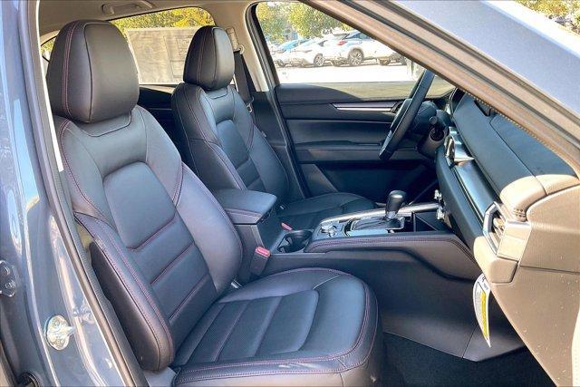 new 2025 Mazda CX-5 car, priced at $34,502