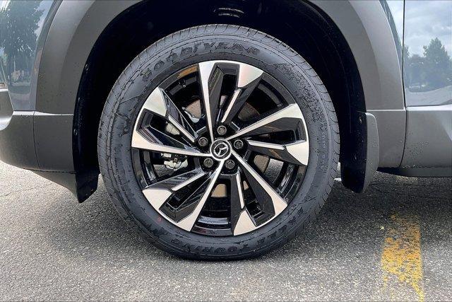 new 2025 Mazda CX-50 Hybrid car, priced at $41,502