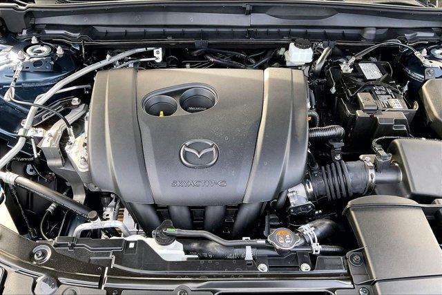 new 2026 Mazda CX-50 car, priced at $33,537