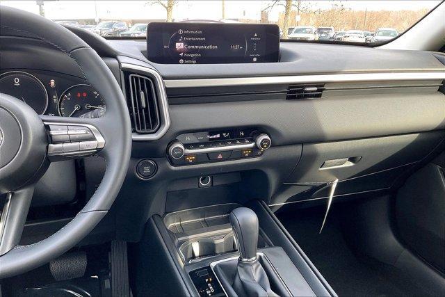 new 2026 Mazda CX-50 car, priced at $33,537