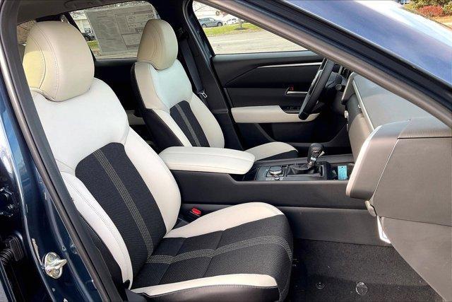 new 2026 Mazda CX-50 car, priced at $33,537