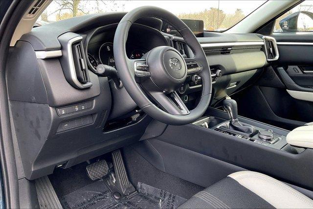 new 2026 Mazda CX-50 car, priced at $33,537