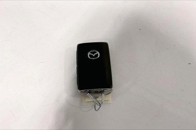 used 2023 Mazda CX-5 car, priced at $30,500