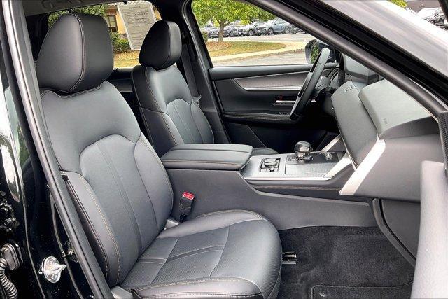 used 2025 Mazda CX-90 car, priced at $44,000