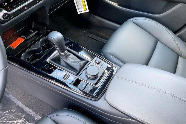 new 2025 Mazda CX-30 car, priced at $31,330