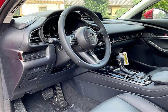 new 2025 Mazda CX-30 car, priced at $31,330