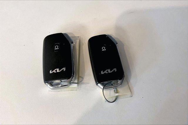 used 2023 Kia Sportage car, priced at $26,500