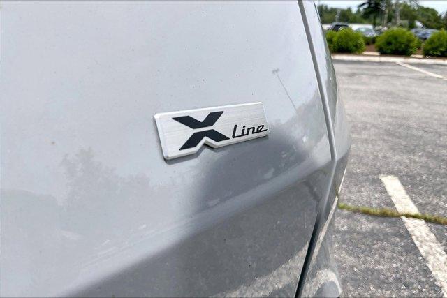 used 2023 Kia Sportage car, priced at $26,500