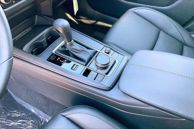 new 2026 Mazda CX-30 car, priced at $30,912