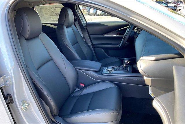 new 2026 Mazda CX-30 car, priced at $30,912