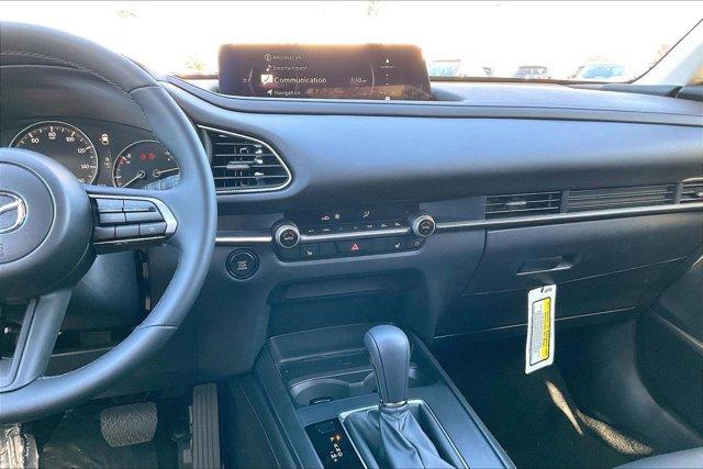 new 2026 Mazda CX-30 car, priced at $30,912