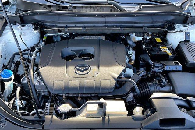 new 2025 Mazda CX-5 car, priced at $34,167