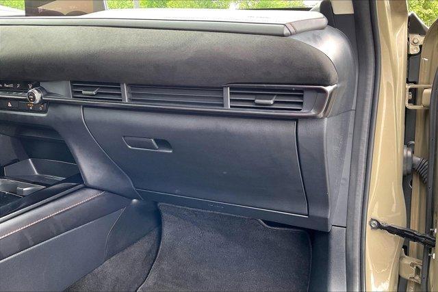 used 2024 Mazda CX-30 car, priced at $29,795