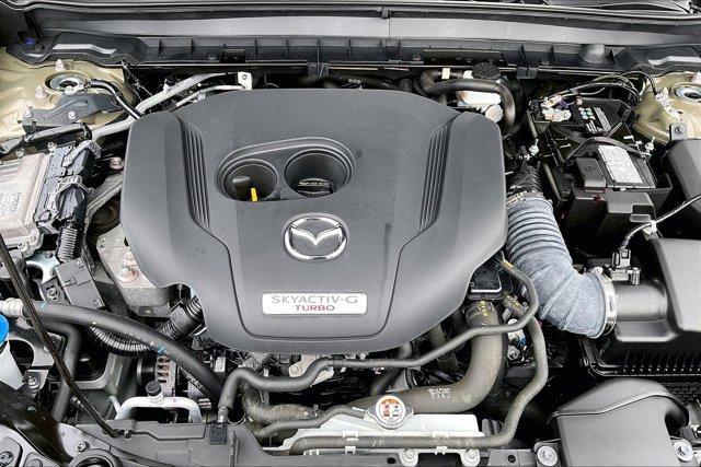 used 2024 Mazda CX-30 car, priced at $29,795